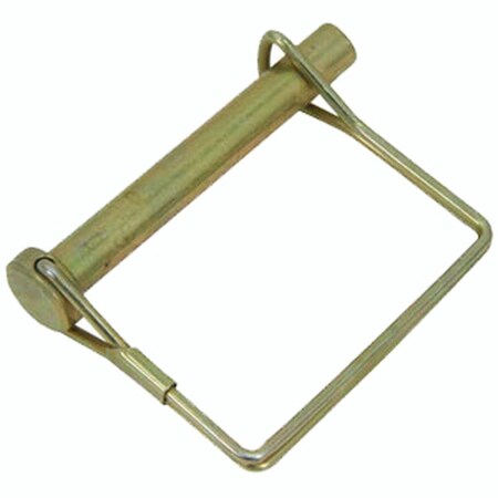 Aftermarket Pin, 38 x 214, Square Lock, 5 pk A-SPR105-AI
